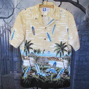 Vintage Hawaiian Shirt